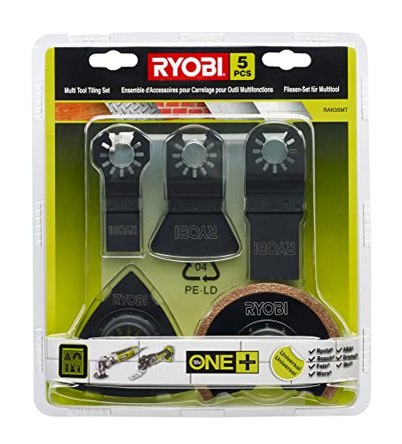 Ryobi 5132002787 Universal-Multiwerkzeug-Kit
