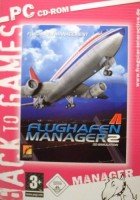 Flughafen Manager 2 [Back to Games]