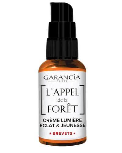 Garancia L'Appel de la Forêt Crème Light 30 ml