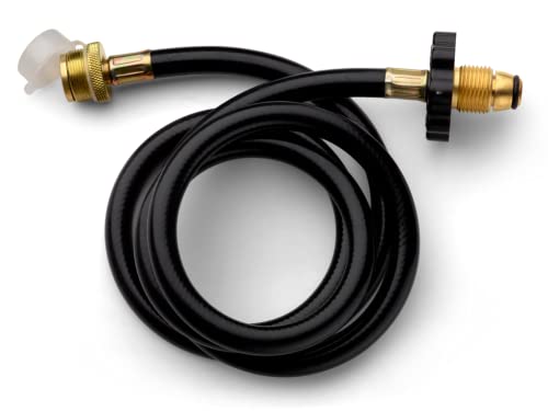 Primus Hose with Adaptor POL for Kuchoma Grill (440070)