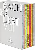 Bach Erlebt VIII [11 DVDs]