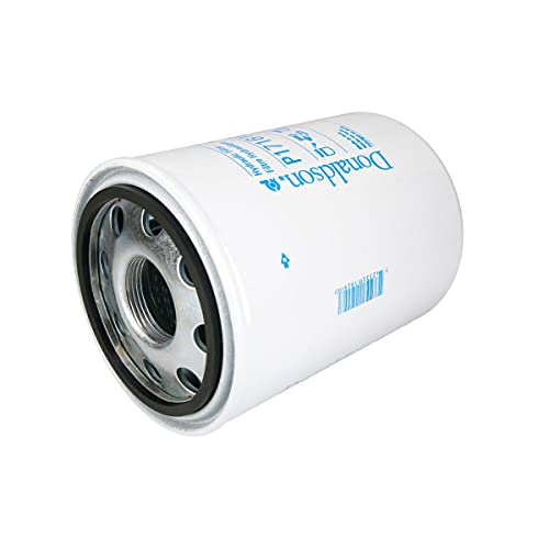 Donaldson P171616 Hydraulikfilter Spin-On Durchmesser 126 mm, Länge 179 mm