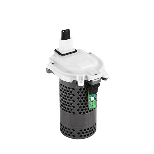 Kompatibel for Dyson V11 V10 Motor Zubehör Motor Zyklon Kollektor Griff Shell Roboter Staubsauger Ersatz Ersatzteile (Color : V10)