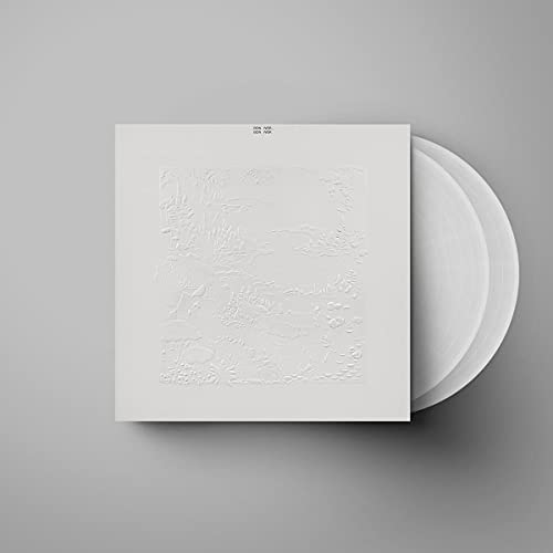 Bon Iver 10th Anniversary Ltd.Edit.(White Vinyl) [Vinyl LP]