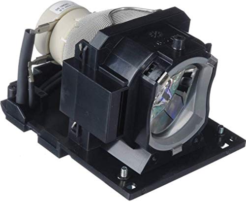 MICROLAMP ml12499 Projektor Lampe – Lampe für Projektor HITACHI cp-aw312, cp-aw2503,-AX3503