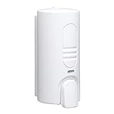 Kimberly-Clark Professional Oberflächen- und Toilettensitzreiniger Spender, Wandmontierter Spender, Weiß, 7135