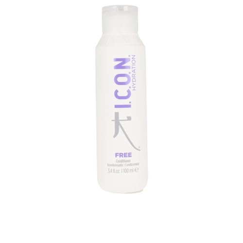 ICON Haarpflege Hydration Free Moisturizing Conditioner 60 ml
