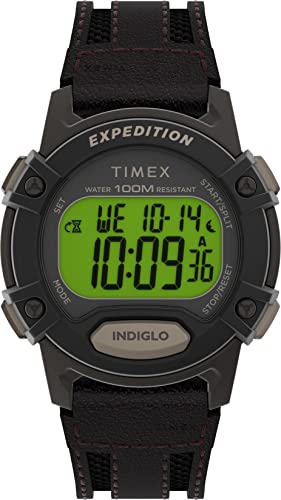 Timex Lässige Uhr TW4B24500