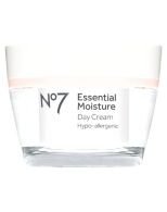 No7 Essential Moisture Day Cream by No7