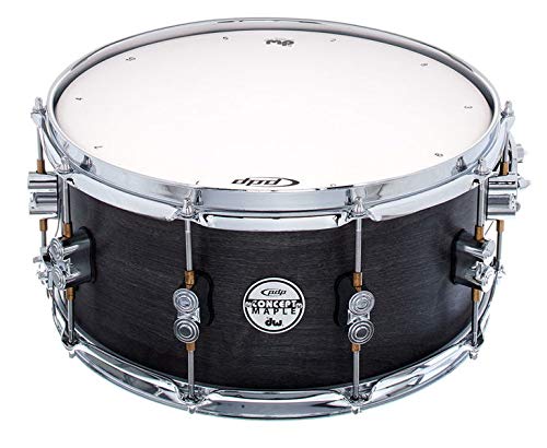 PDP Black Wax Snare 14"x6,5"