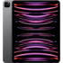 APPLE MNYC3FD/A - iPad Pro 11 Wi-Fi + Cellular, 128GB, spacegrau