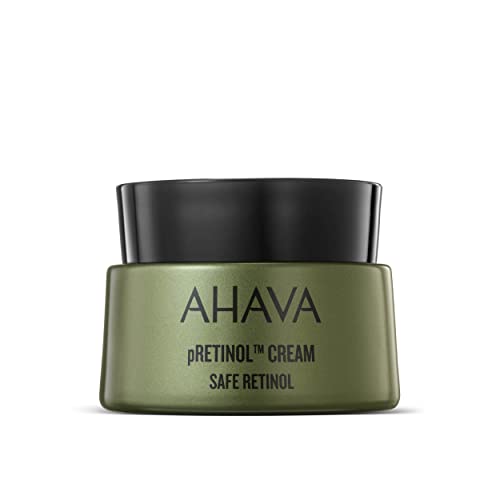 Ahava Safe pRetin Cream 50ml