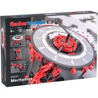 Fischertechnik 569020 - PROFI Mechanics, Baukasten, Konstruktionsspielzeug
