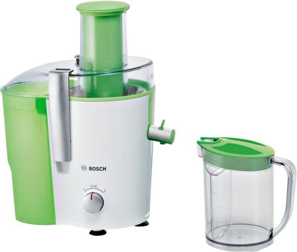 BOSCH Entsafter "VitaJuice MES25G0", 700 W