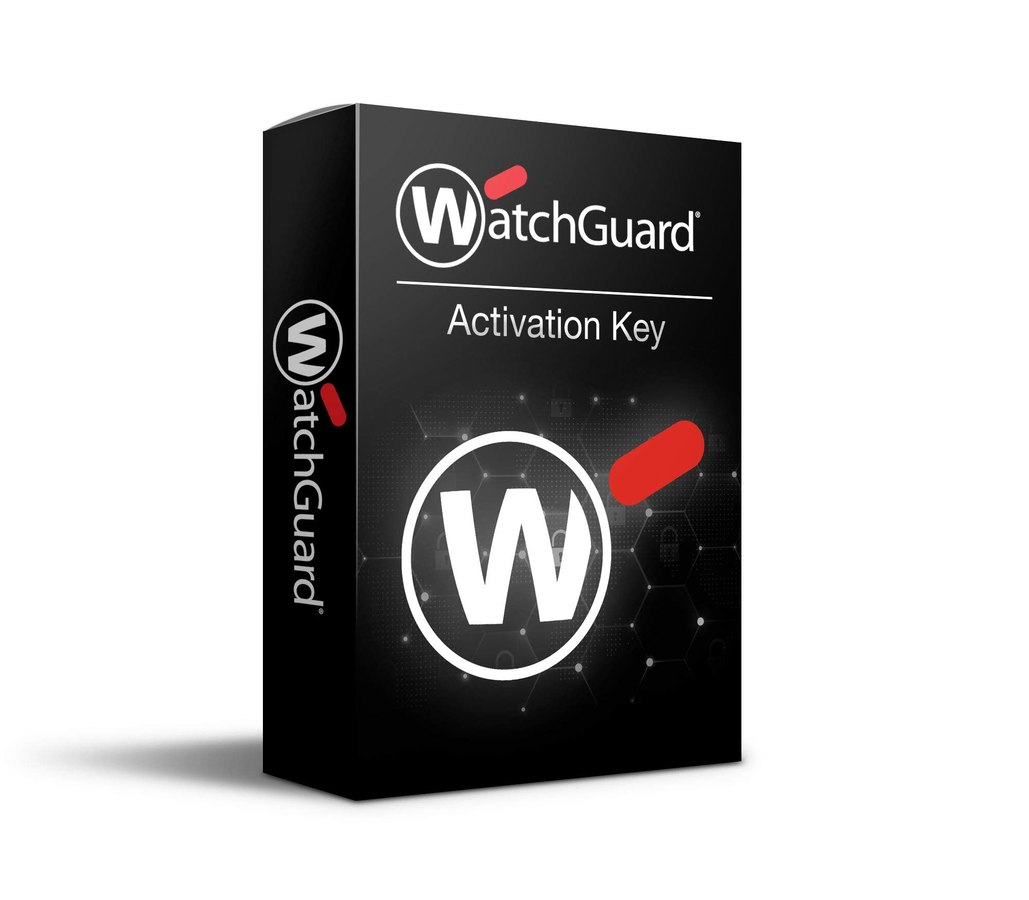 Watchguard FireboxV Medium mit 3 Jahren Basic Security Suite