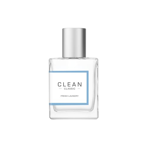 Clean Fresh Laundry Eau de Parfum Spray 30 ml