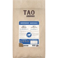 Nutrivet TAO Hund Maintenance mit Rind - 18 kg