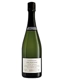 Champagne AOC Grand Cru Bouzy Nature Blanc de Blancs Laurier 0,75 ℓ