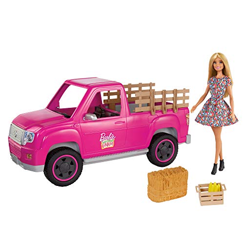 Barbie GWW29 Spielzeug, Mehrfarbig