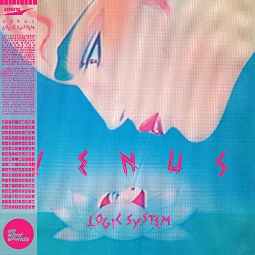 Venus [Vinyl LP]