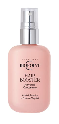 Concentrated hair booster 50 ml