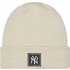 New Era - MLB New York Yankees Team Cuff Beanie