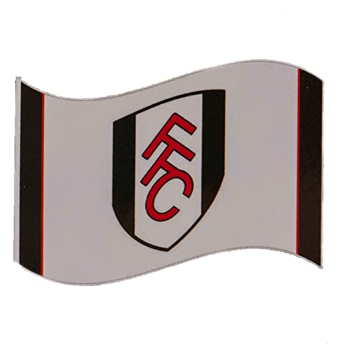 Fulham Crest Flag