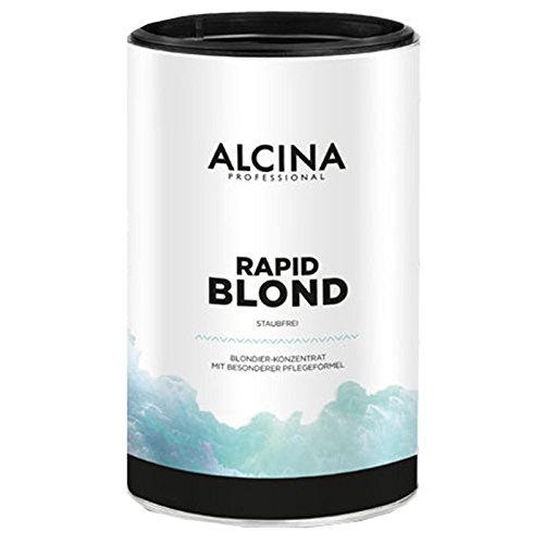 Alcina Rapid Blond Staubfrei 500 g