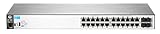 Hewlett-Packard HP J9779A#ABB Netzwerk-Switches Grau