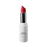 Arval Absolute Matt-Lippenstift, reine Farbe Nr. 02, Rot, 6 g
