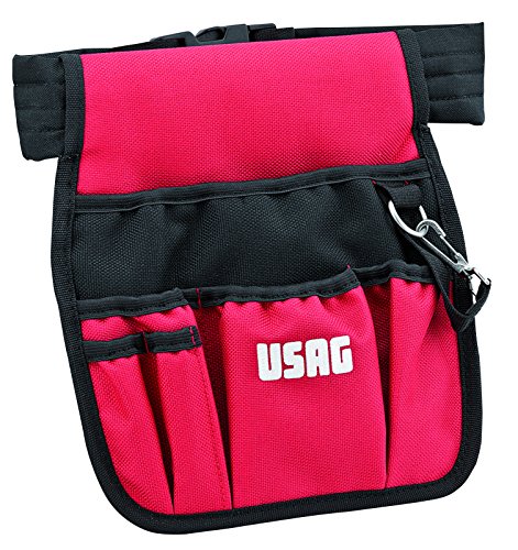 USAG 007 MLV-Werkzeughaltetasche (mit Riemen, leer) U00070030