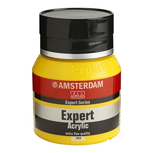 Amsterdam Expert Acrylfarbe 400 Ml Kunststoff Jar