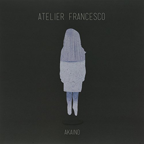 Akaino [Vinyl Single]