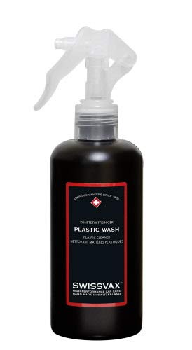 SWISSVAX Plastic Wash 250 ml