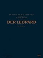 Der Leopard [Limited Edition] [3 DVDs]