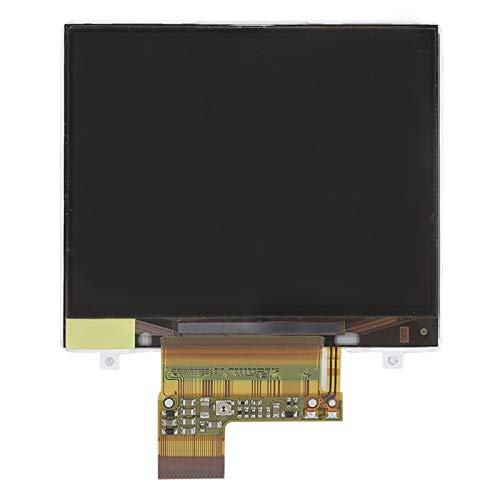 Estink LCD-Bildschirm, Touchscreen-Ersatzteile, hochwertiger Ersatz-Scree für iPod Video 5. 5,5 G 30 GB / 60 GB / 80 GB