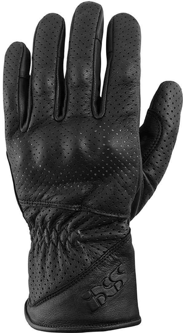IXS Glove BelFast Modern XL schwarz