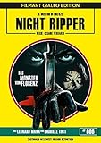 Night Ripper - Das Monster von Florenz [Blu-ray] [Limited Edition]