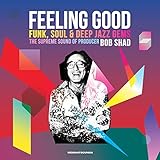 Feeling Good (2LP+MP3) [Vinyl LP]