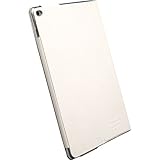 Krusell Malmo TabletCase in weiß für iPad Air 2