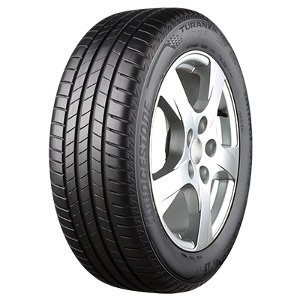 Bridgestone TURANZA T005 - 195/50 R15 82V - B/A/71 - Sommerreifen (PKW & SUV)