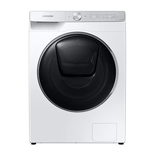 Samsung Waschmaschine WW9500T WW91T956ASE/S2