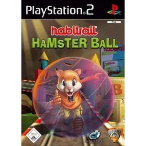 Habitrail Hamster Ball