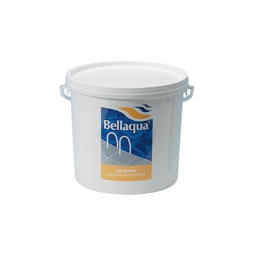 Bellaqua pH Senker 6kg