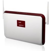 Teldat Bintec elmeg be.IP - Wireless Router - DSL - GigE, PPP, MLPPP - 802,11a/b/g/n - Dualband - VoIP-Gateway - wandmontierbar, für Unterputzmontage geeignet (5510000389) - Sonderposten