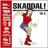 Ska, Ska, Skandal No. 6 (+ Download) [Vinyl LP]