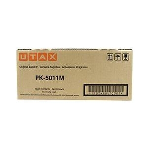 Utax toner-kit pk-5011m magenta