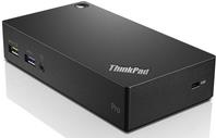 IBM ThinkPad USB 3.0 Pro Dock EU (FRU03X6897)
