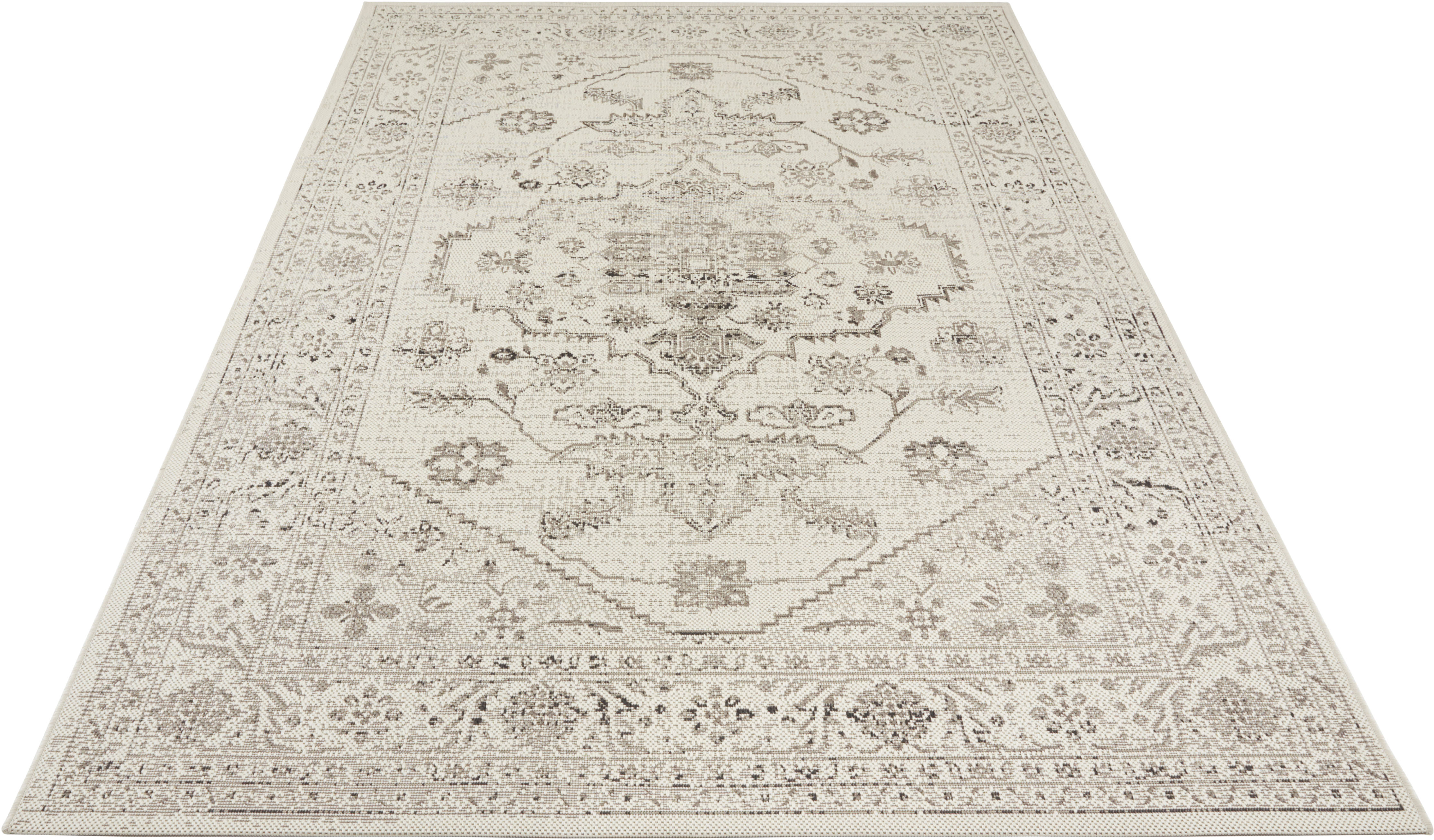 NORTHRUGS Teppich "Navarino", rechteckig