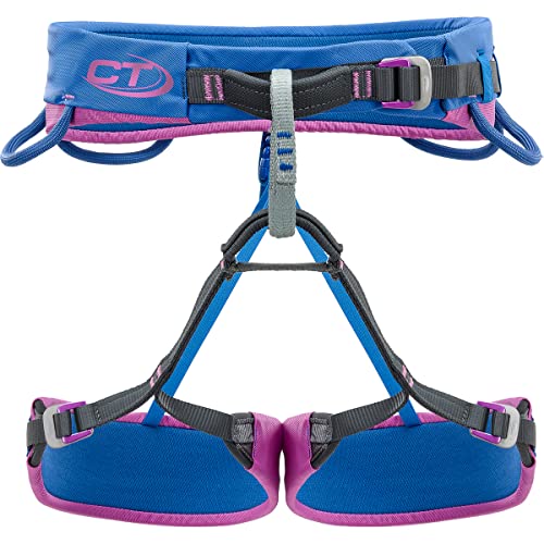 Klettergurt Musa 3 Buckles Woman